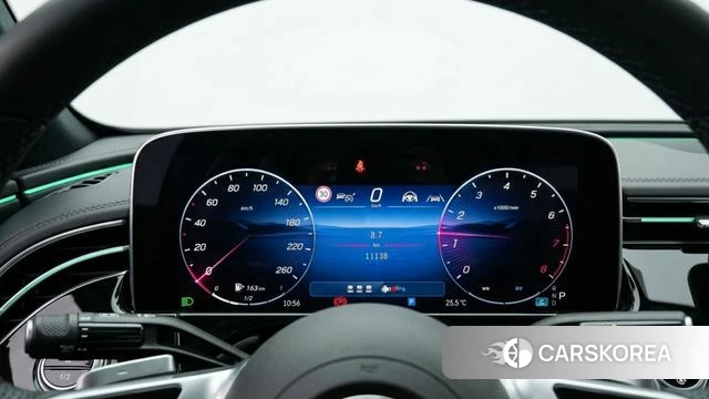 Mercedes-Benz E-Class W214 id 4487748 из Кореи 16