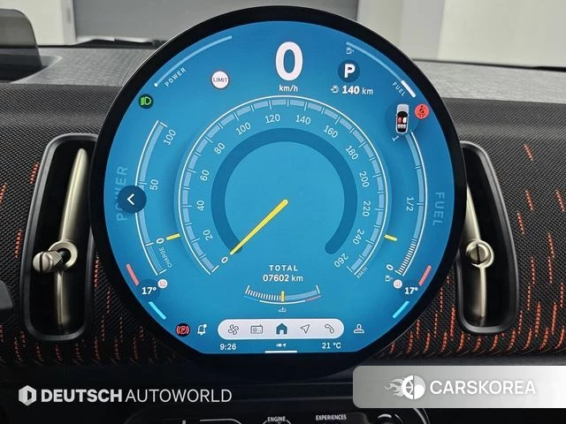 Mini Cooper S Countryman 3rd Generation id 4511163 из Кореи 18