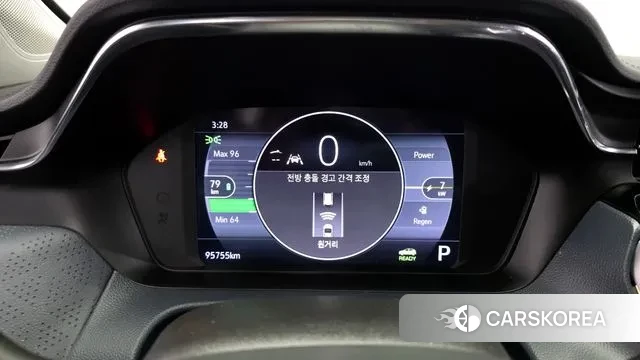 Chevrolet (GM Daewoo) Bolt EUV id 3721617 из Кореи 18