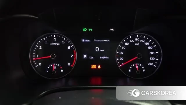 Kia Come New K3 id 3728339 из Кореи 18