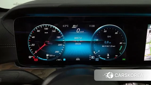 Mercedes-Benz E-Class W213 id 3753367 из Кореи 18