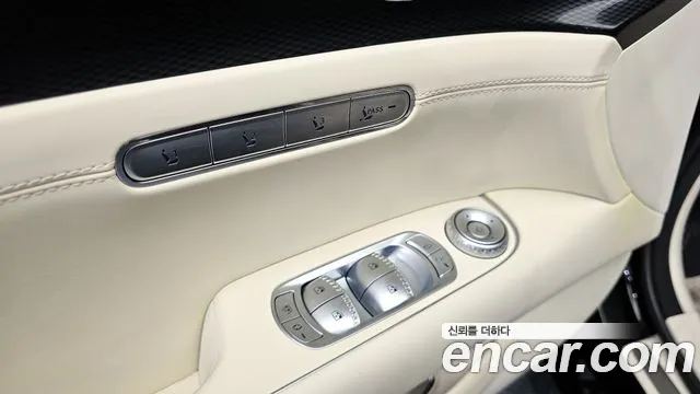 Genesis G90 (RS4) id 2788698 из Кореи 18