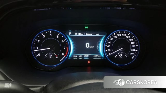 Hyundai Palisade id 4370607 из Кореи 31