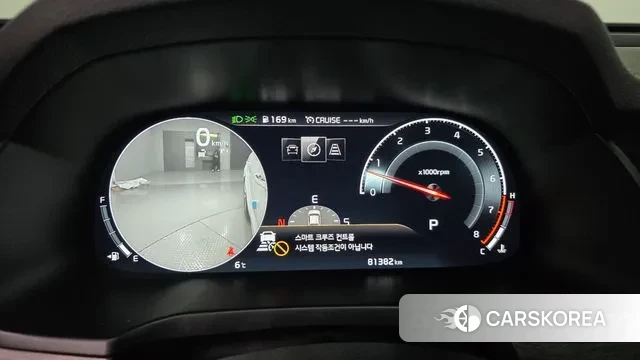 Kia K7 Premier id 3626834 из Кореи 18