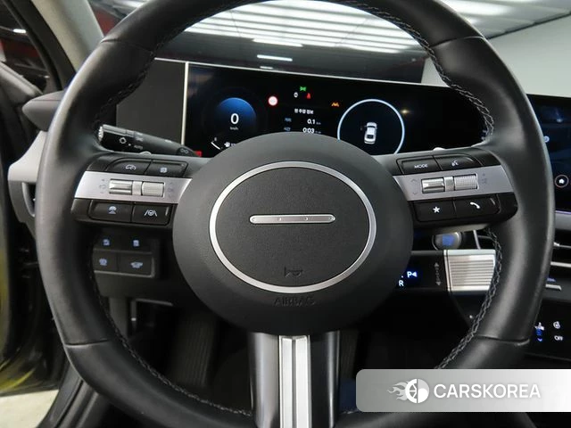 Hyundai Sonata D Edge (DN8) id 4480219 из Кореи 18