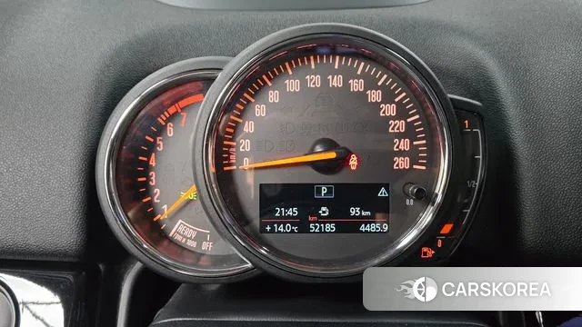 Mini Cooper Countryman id 3753758 из Кореи 18