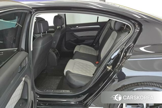Volkswagen Magotan id 4278166 из Китая 15