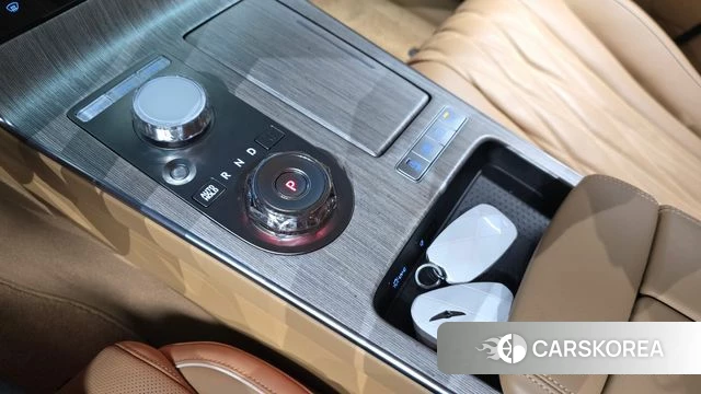 Genesis G80 (RG3) id 4665329 из Кореи 28