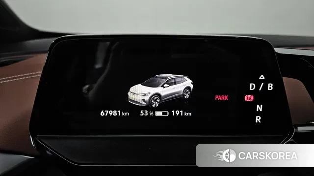 Volkswagen ID.4 id 3389276 из Кореи 18