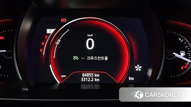 Renault Korea (Samsung) SM6 id 3351177 из Кореи 18