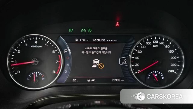 Kia Seltos id 3827227 из Кореи 18