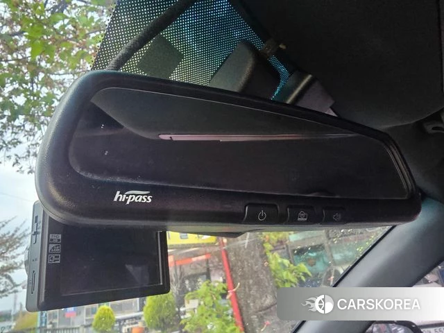 Ssangyong Rexton Sports Cannes id 3982212 из Кореи 12