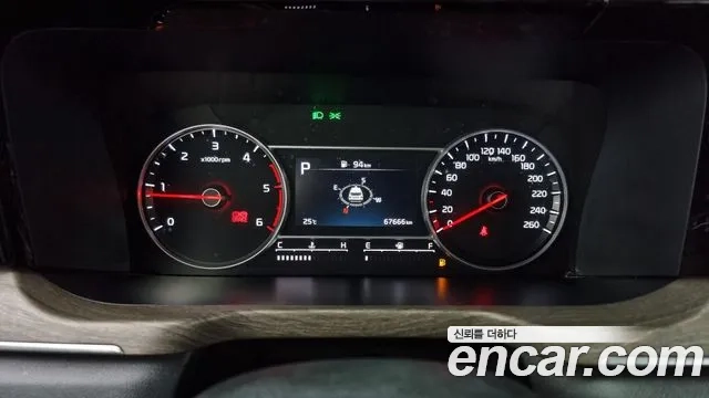 Kia Sorento 4th Generation id 2859169 из Кореи 18