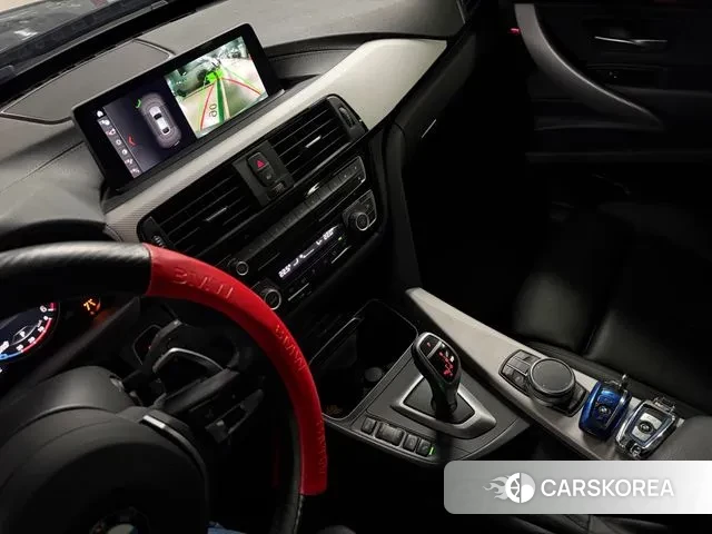 BMW 3 Series GT (F34) id 3509430 из Кореи 17