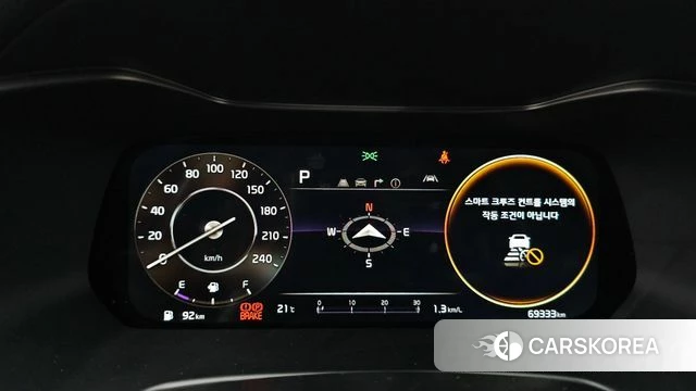 Kia The New K3 2nd generation id 4666213 из Кореи 32