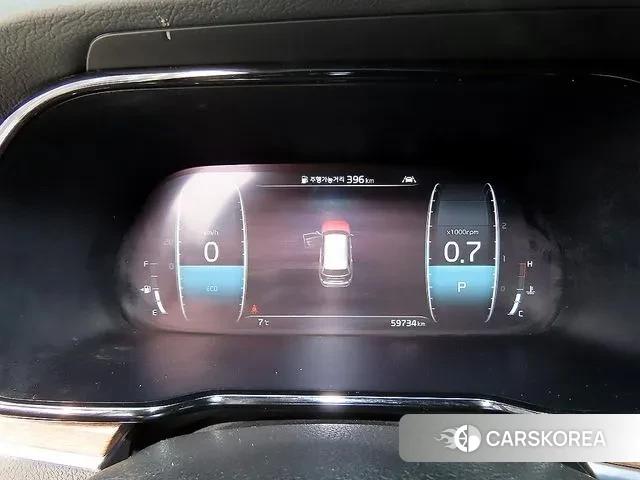 Kia Mohave Master id 3778493 из Кореи 18