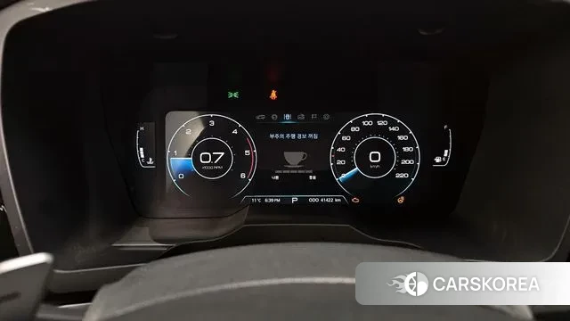 Ssangyong Beautiful Korando id 3396680 из Кореи 18