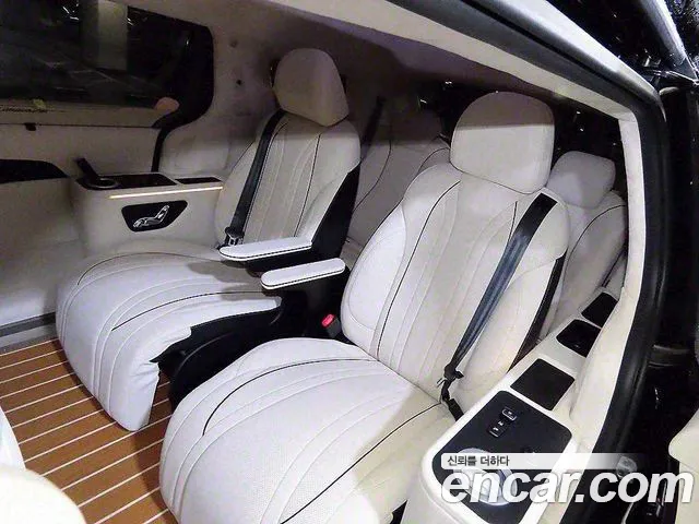 Kia Carnival 4th generation id 2697803 из Кореи 18