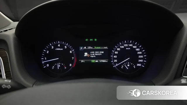 Genesis G80 id 4900644 из Кореи 18