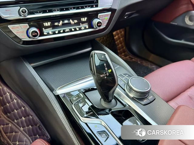 BMW 5 series id 4273567 из Китая 13