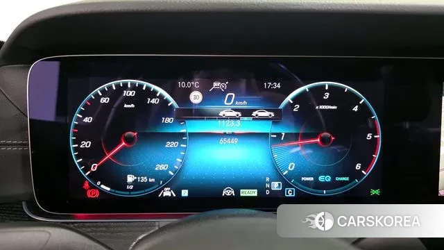 Mercedes-Benz E-Class W213 id 3707256 из Кореи 18