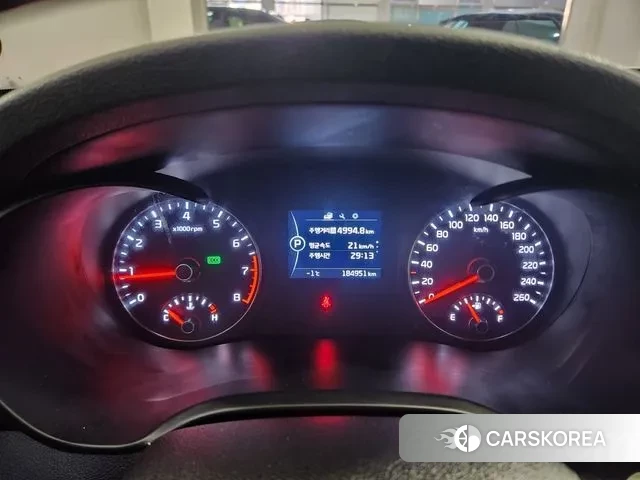 Kia K5 second generation id 3667122 из Кореи 17