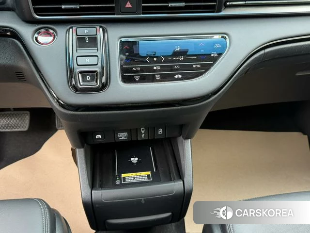 Honda Odyssey id 4307305 из Китая 22