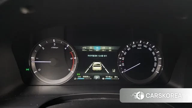 Ssangyong Rexton Sports id 2961002 из Кореи 18