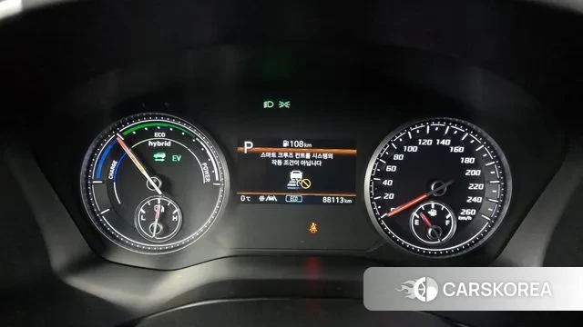 Hyundai The New Santa Fe id 3615885 из Кореи 18