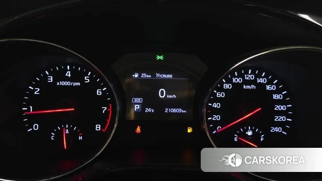 Kia The New Carnival id 4397559 из Кореи 18