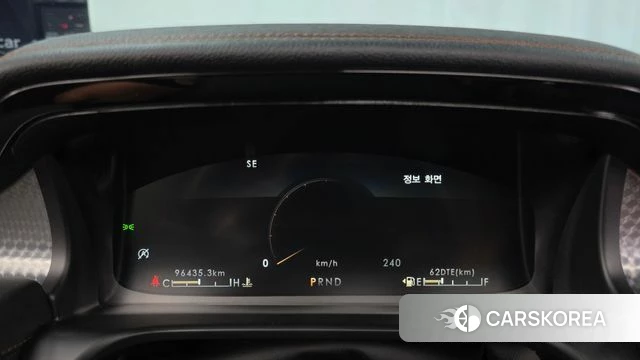 Lincoln Aviator 2nd generation id 4501865 из Кореи 18