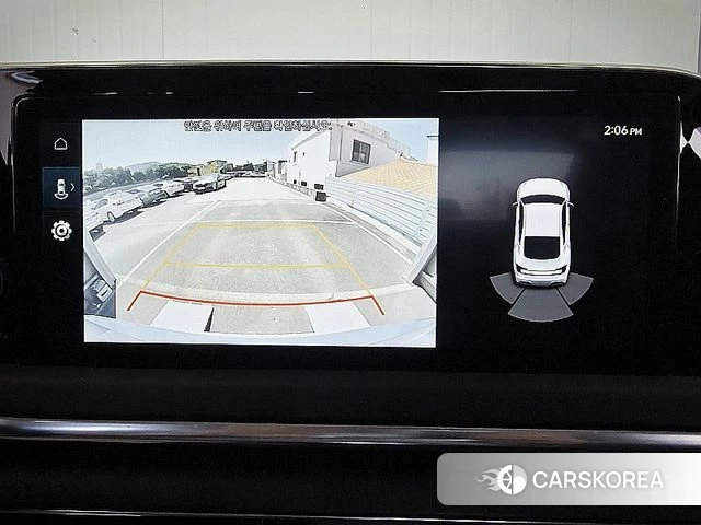 Hyundai Sonata (DN8) id 4465334 из Кореи 16