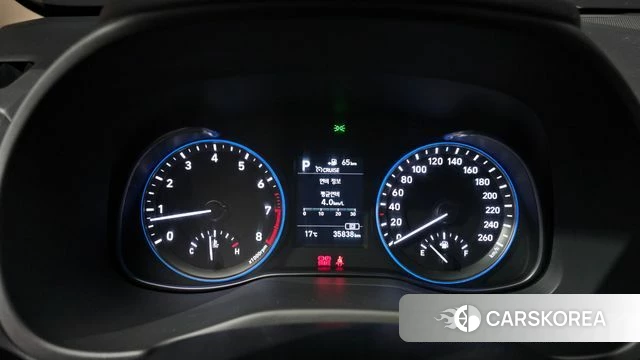 Hyundai Kona id 4232768 из Кореи 18