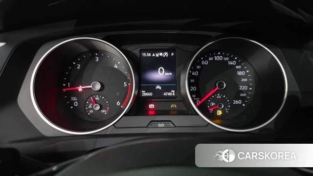 Volkswagen Tiguan second Generation id 4350903 из Кореи 18