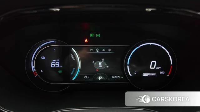 Kia Niro Plus id 4942430 из Кореи 28
