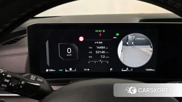 Kia The New Carnival 4th Generation id 3644648 из Кореи 18