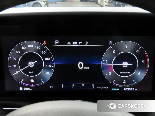 Kia Carnival 4th generation id 4500750 из Кореи 18