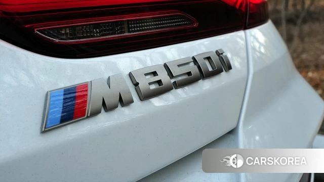 BMW 8 Series (G15) id 3891592 из Кореи 18