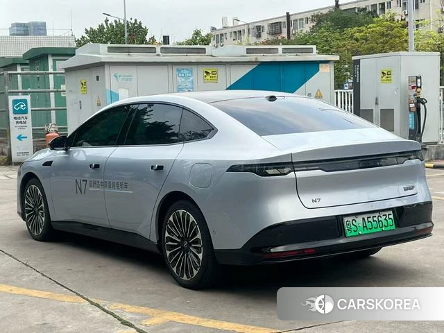 Nissan N7 id 4261667 из Китая 8