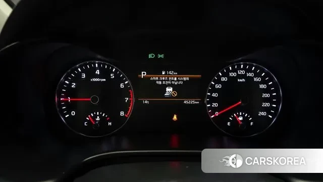 Kia The New K3 2nd generation id 3716459 из Кореи 18