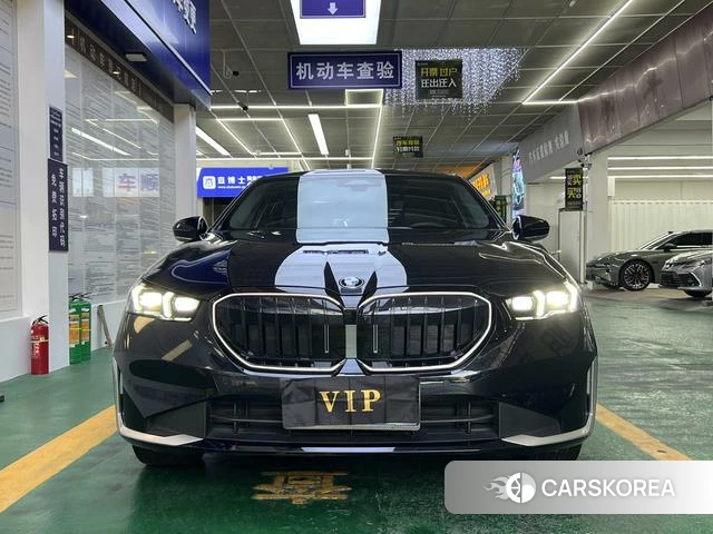 BMW 5 series id 4342031 из Китая 19