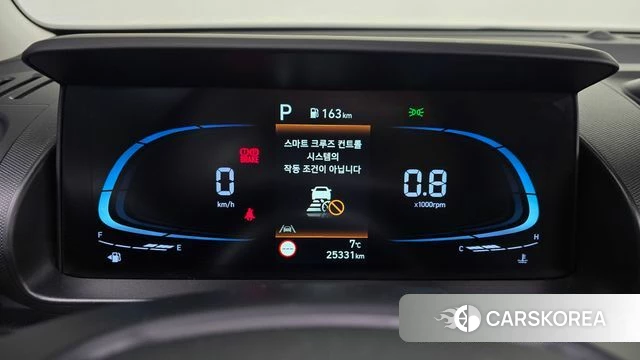 Hyundai Casper id 3812234 из Кореи 18