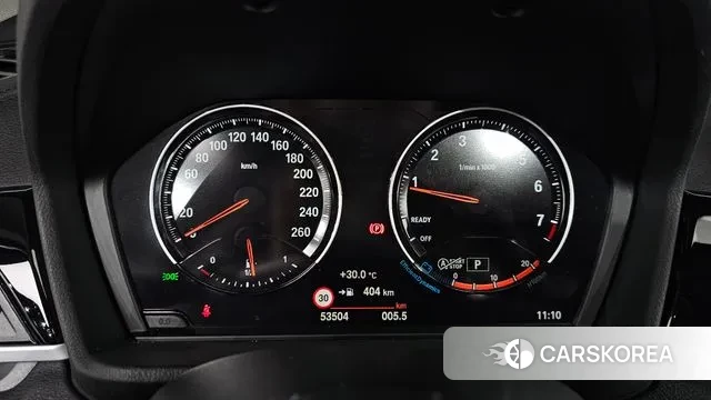 BMW X1 (F48) id 2884604 из Кореи 18