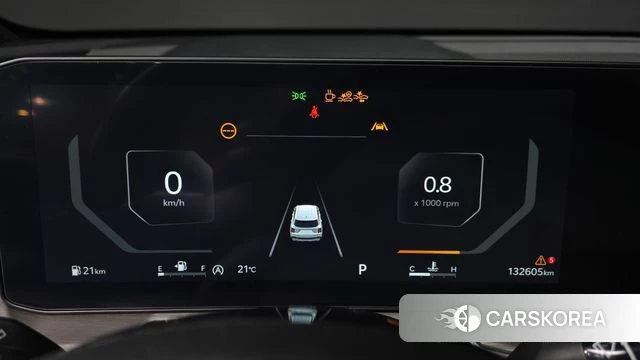 Kia The New Sorento 4th Generation id 4194462 из Кореи 29