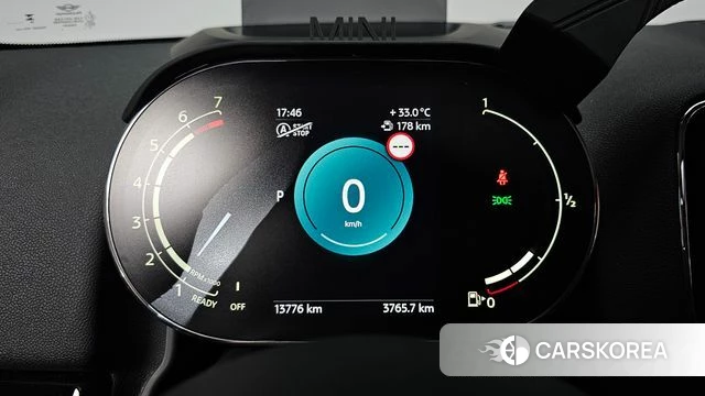 Mini Cooper Countryman id 4645401 из Кореи 36