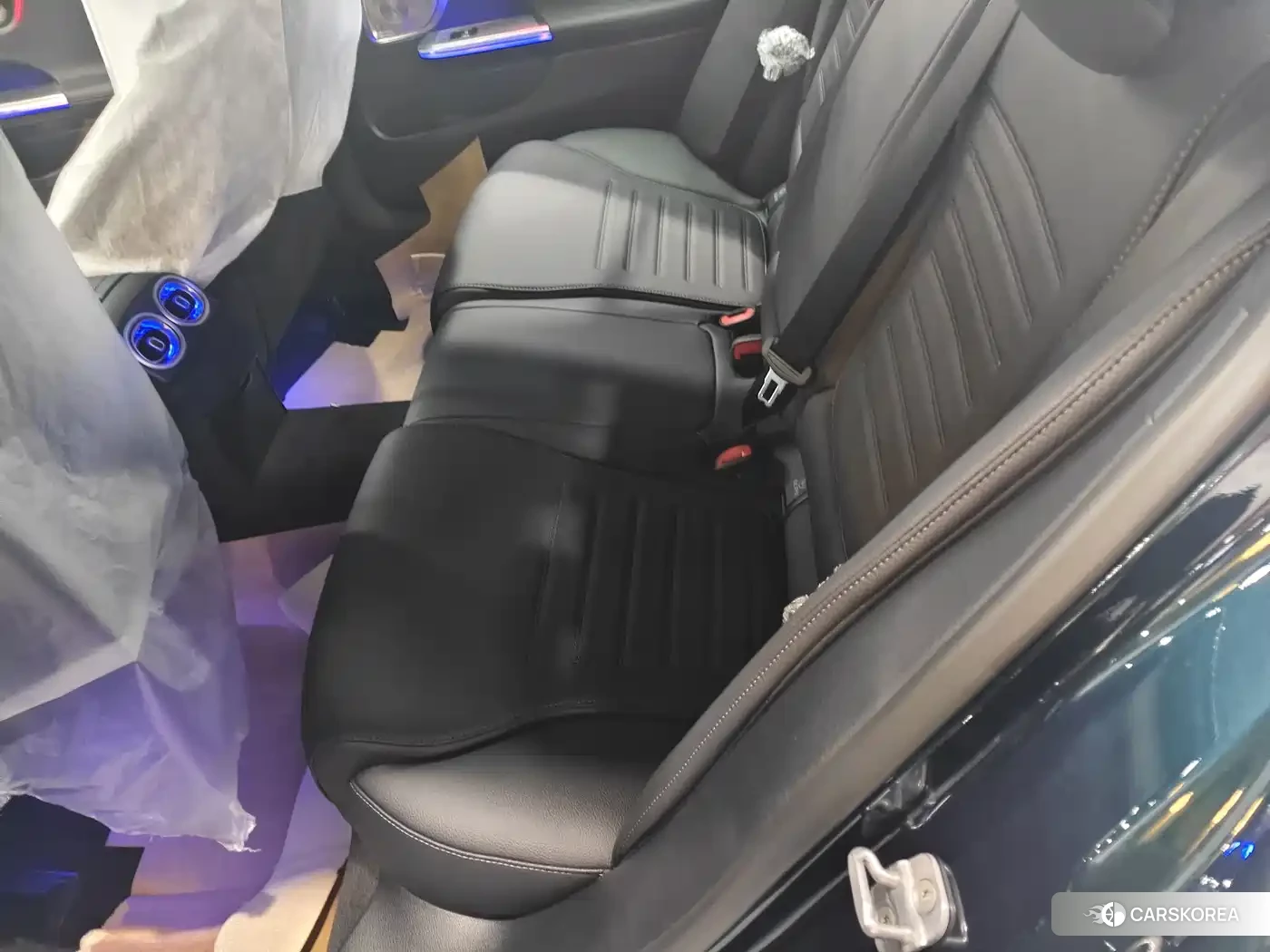 Mercedes-Benz C-class id 4669460 из Китая 19