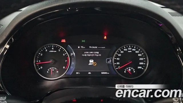 Kia Seltos id 2917432 из Кореи 18