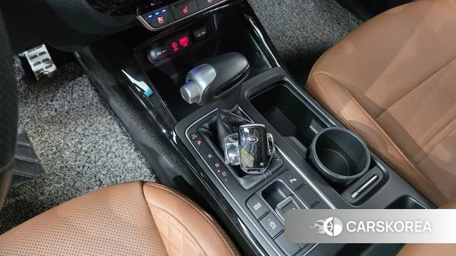 Kia The New Sorento id 4684150 из Кореи 29