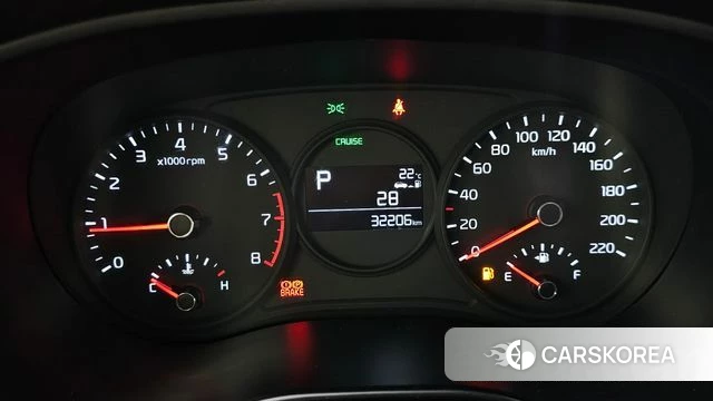Kia All New Morning (JA) id 4351273 из Кореи 18
