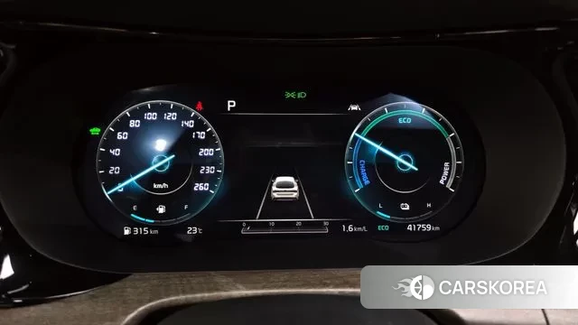 Kia K5 Hybrid 3rd Generation id 3335817 из Кореи 18